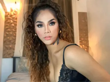 Imlive Free Live Porn of AndreaGiselaXXX