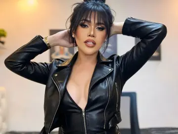 Imlive Free Live Porn of RoxiePhuket
