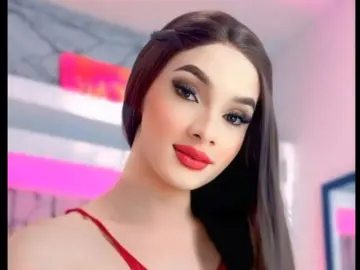 Imlive Nude Webcam of MadixonHot1