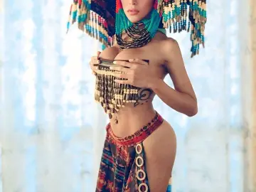 Livejasmin Private Sex Chat of ChanelMendoza