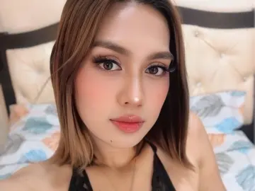 Livejasmin Live Porn of PrescillaGomez