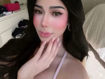 Livejasmin Private Sex Chat of AyanaMillion