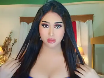 Livejasmin Live Sex of EvaMighty