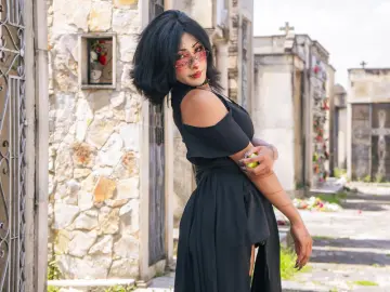 Livejasmin Live Porn of NaomiiSky