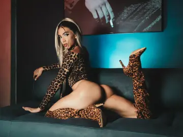 Livejasmin Live Porn of AlessandraFerrer