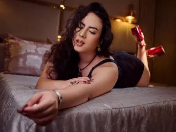 Livejasmin Nude Webcam of MadisonLee