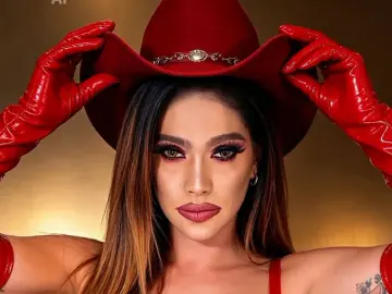 Livejasmin Free Live Porn of KerrahMitenna