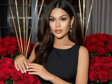 Livejasmin Free Live Porn of AryaBrielle