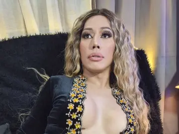 Livejasmin Free Porn Cam of CandiceMendez