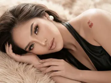 Livejasmin Free Porn Cam of ChandriaDiamond