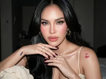 Livejasmin Private Sex Chat of ChandriaDiamond