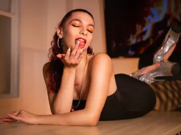 Livejasmin Adult Webcam of CristalCraze