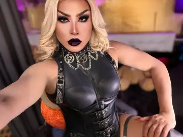 Livejasmin Free Porn Cam of AntoniaMarie