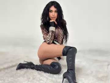 Livejasmin Watch Live Sex Cams of JhovanaBayker