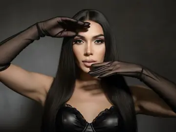 Livejasmin Live Sex of PaulinaCharles