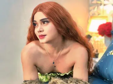 Livejasmin Sex Chat of NamiWintor
