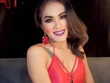 Livejasmin Live Sex of TashaAlcantara