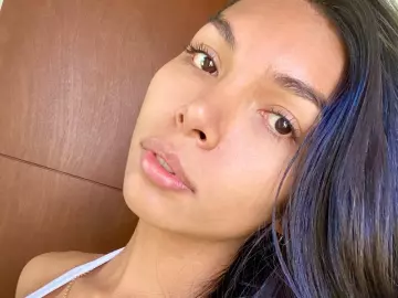 Livejasmin Free Porn Cam of ZafrinaSerratos