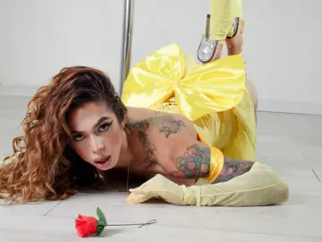 Livejasmin Private Sex Chat of KatCadavid