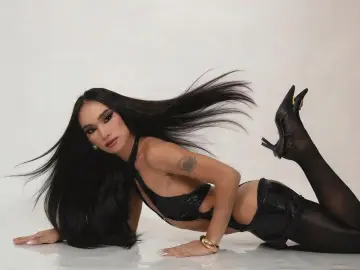 Livejasmin Live Porn of KatrinaLopez