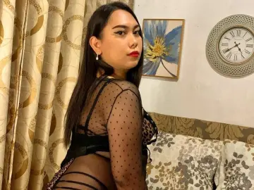 Livejasmin Sex Chat of SteffanyWild