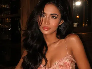 Livejasmin Best live sex cam show of RoxySanchez