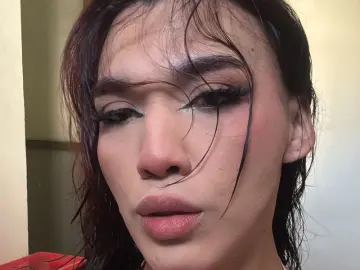Livejasmin Live Sex of MeganSaleh