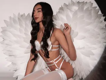 Livejasmin Best live sex cam show of AnthonellaVolkov
