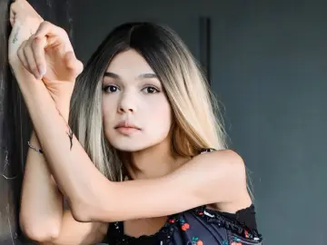 Livejasmin Live Sex of LizzyDelRey