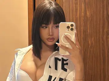 Livejasmin Free Porn Cam of SachiJade