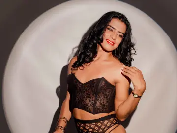 Livejasmin Live Sex Cam of ViolethGil