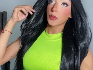 Streamate Live Sex Cam of DanielaMyles