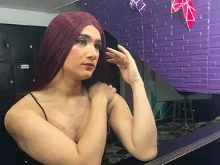 Streamate Free Live Porn of MarianCristal