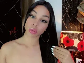 Streamate Free Live Porn of NayaraK