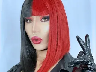 Streamate Adult Webcam of April_Simonss