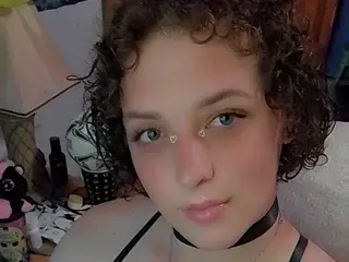 Streamate Free Live Porn of Abagail_soft