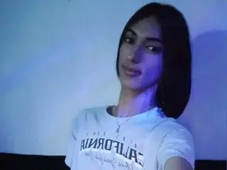 Streamate Nude Webcam of SunnyHarper