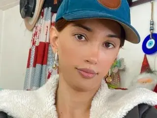 Streamate Nude Webcam of laurencesophiets