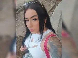 Streamate Best Webcam of ValeryStarP