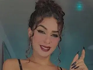 Streamate Live Porn of cammilecole