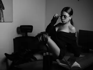 Streamate Sex Cam of AmbberOwens