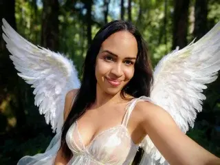 Streamate Live Sex Cam of KsanaMandinga
