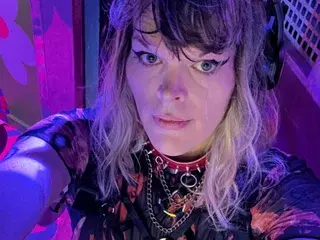 Streamate Nude Webcam of Maybemabus