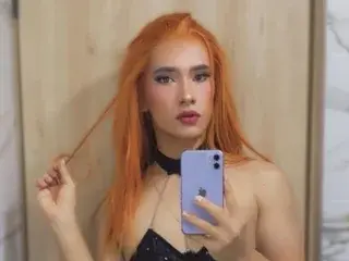 Streamate Live Sex Cam of Camiiniieves