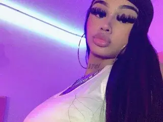 Streamate Private Sex Chat of kHELANISYY