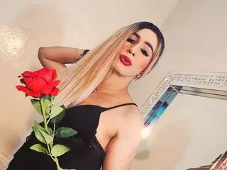 Streamate Best Webcam of NicolleMorrisx