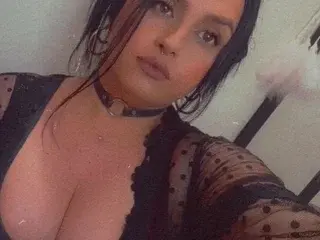 Streamate Free Live Porn of Im_MissFabiola