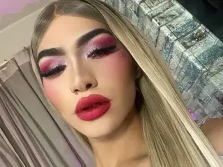 Streamate Live Sex of Zamara_Kleii