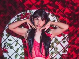 Streamate Live Sex Cam of VictoriaBlackfire