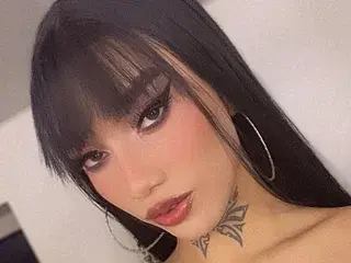 Streamate Live Sex of DariannaAtehortua